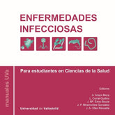 ENFERMEDADES INFECCIOSAS - 9788413203171